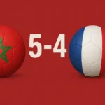 Maroko Singkirkan Prancis Lewat Adu Penalti Dramatis, Lolos ke Final Piala Dunia U-20 2025