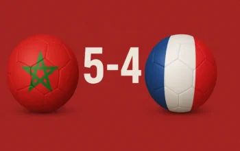 Maroko Singkirkan Prancis Lewat Adu Penalti Dramatis, Lolos ke Final Piala Dunia U-20 2025