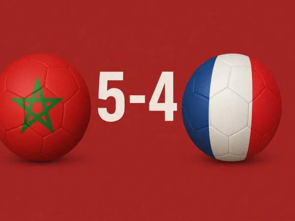 Maroko Singkirkan Prancis Lewat Adu Penalti Dramatis, Lolos ke Final Piala Dunia U-20 2025