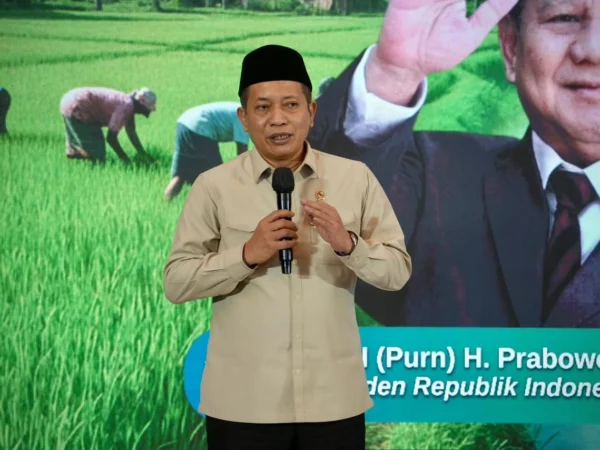 Menkop Ferry: 80 Ribu Kopdes Merah Putih Siap Beroperasi Maret 2026