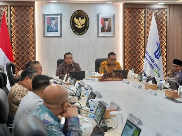 Kemenkop Gandeng Toyota dan Pemprov Lampung Bangun Ekosistem Bioethanol Berbasis Koperasi