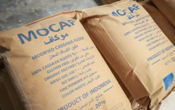 Mocaf Banjarnegara Siap Gantikan Gandum: Kementerian UMKM Dorong Hilirisasi Singkong Nasional