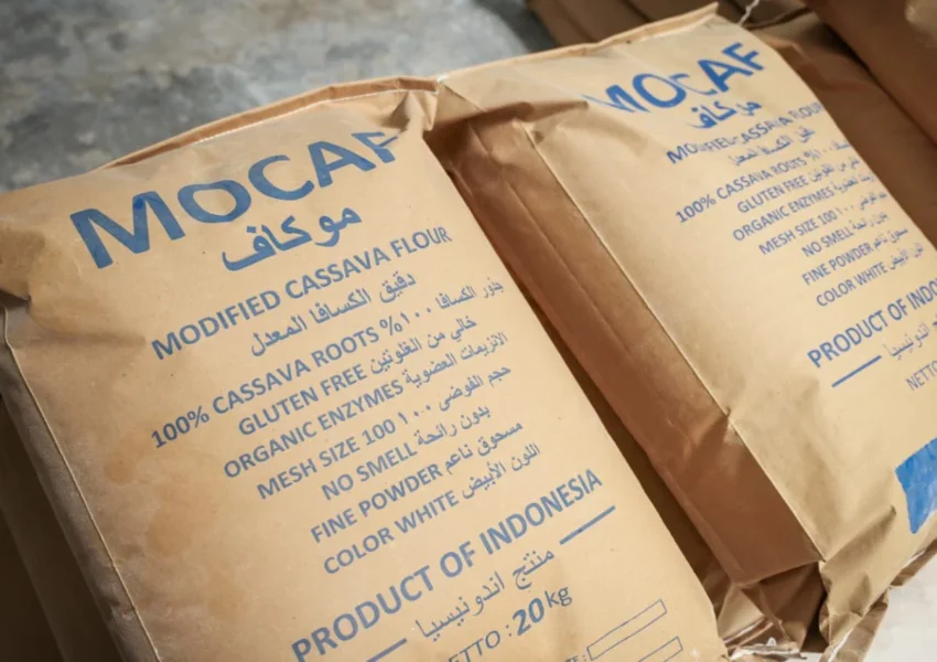 Mocaf Banjarnegara Siap Gantikan Gandum: Kementerian UMKM Dorong Hilirisasi Singkong Nasional