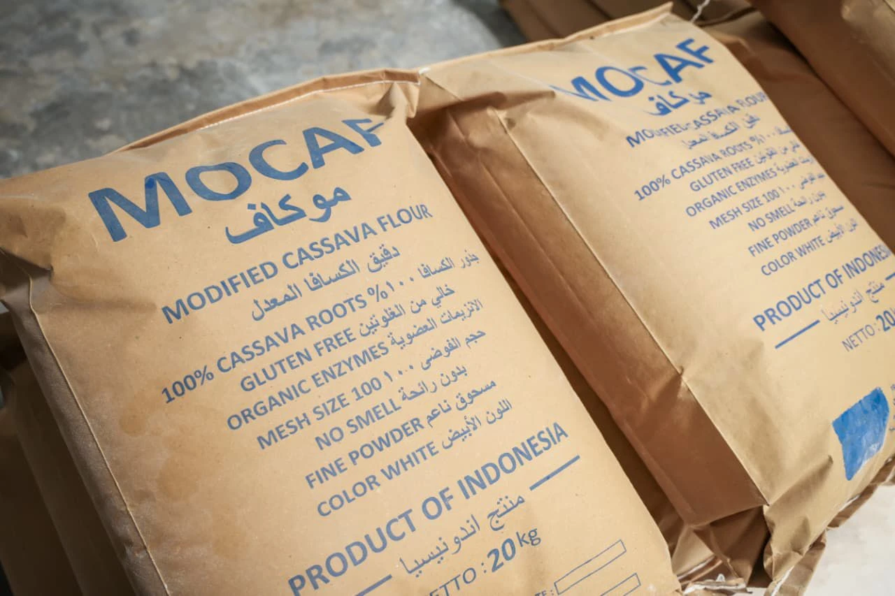 Mocaf Banjarnegara Siap Gantikan Gandum: Kementerian UMKM Dorong Hilirisasi Singkong Nasional