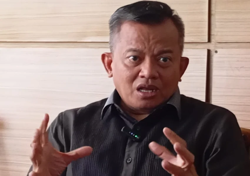 Mulyadi Pastikan KLH Cabut Segel Wisata Puncak saat Sumpah Pemuda 2025