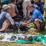 Nelayan di Pantura Batang Ikut Pelatihan Perawatan Mesin Diesel