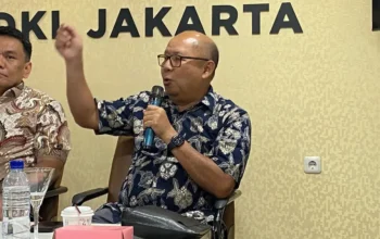 Jakpro Ubah Fasilitas Publik Jadi Ruang Serbaguna, Dorong Jakarta Jadi Kota Event Internasional