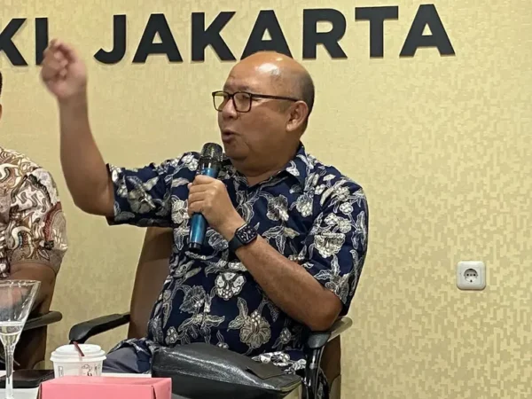 Jakpro Ubah Fasilitas Publik Jadi Ruang Serbaguna, Dorong Jakarta Jadi Kota Event Internasional