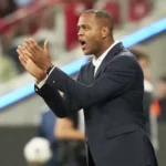 Kluivert Minta Maaf Usai Gagal ke Piala Dunia: Saya Bertanggung Jawab Penuh