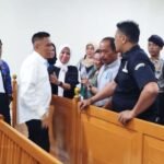 Vonis 5 Tahun untuk Annar Salahuddin, Dalang Uang Palsu di UIN Makassar
