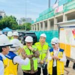 Proyek Pengolahan Limbah Pluit Ditarget Rampung 2027, Pramono: Jakarta Butuh Sistem Modern
