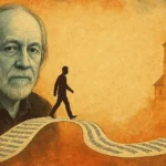 László Krasznahorkai dan Ibadah Panjang Kalimat: Nobel Sastra yang Menggelisahkan Dunia