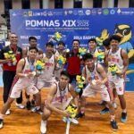 Perbanas Institute Masuk 10 Besar Kampus Penyumbang Medali Terbanyak di POMNAS XIX 2025