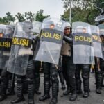 Tiga Aksi Demo di Jakarta Hari Ini, 1.637 Polisi Dikerahkan Amankan Tiga Lokasi