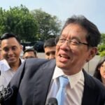 Soal Family Office Luhut, Purbaya Tegas: Saya Doain, Tapi Nggak Danain