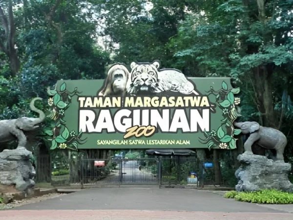 Ragunan Gelar Simulasi Operasional Malam, Siap Sambut Pengunjung “Night at the Ragunan Zoo”