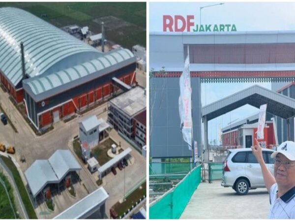 PLTSa Jadi PSN, Tapi Jakarta Malah Main di RDF Rorotan: BPK Harus Audit, KPK Jangan Diam