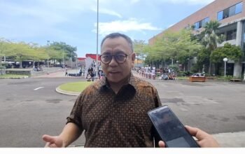 Rektor UHN Sudirman: Teknologi Drone Memiliki Relevansi Lintas Disiplin Ilmu