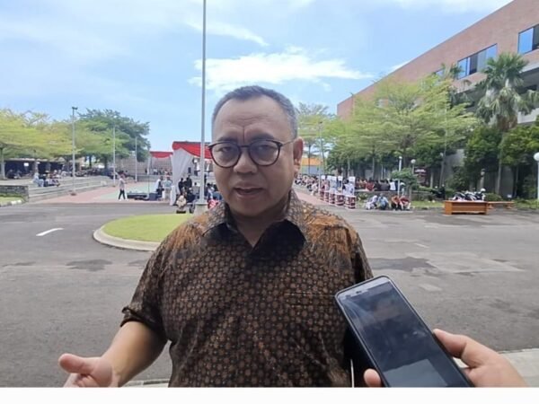Rektor UHN Sudirman: Teknologi Drone Memiliki Relevansi Lintas Disiplin Ilmu