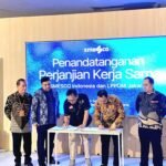 Smesco Gandeng LPPOM Jakarta, Permudah UMKM Dapat Sertifikat Halal