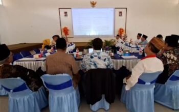 Terjemahan Alquran Bahasa Tegal Ditarget Rampung Akhir 2025