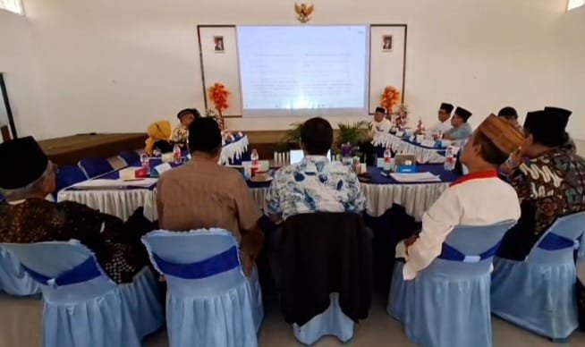 Terjemahan Al-Quran Bahasa Tegal Ditarget Rampung Akhir 2025