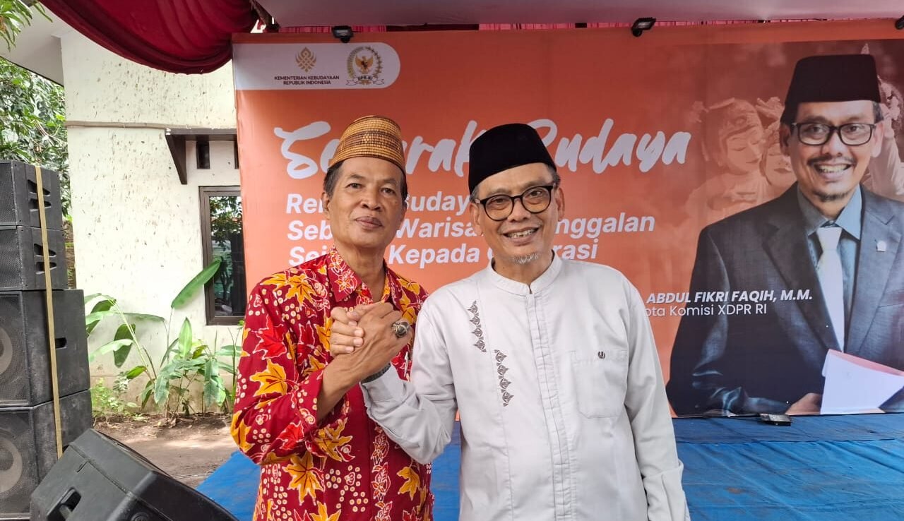Budaya Tegal Terancam Hilang? DPR Ingatkan Generasi Muda Jangan Lupakan Sejarah