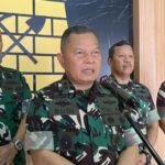 TNI AD Kerahkan 44 Personel Zeni Tangani Kontaminasi Radiasi Cs-137 di Cikande