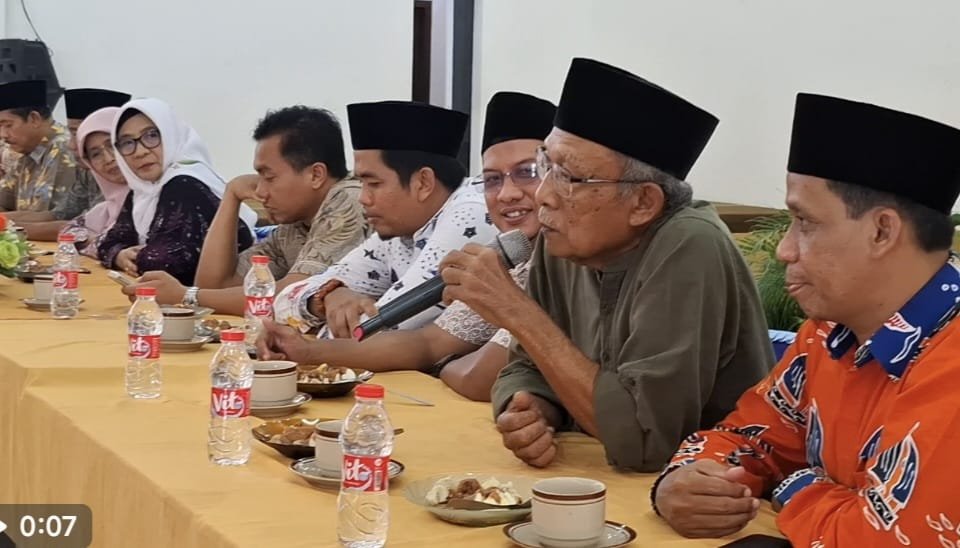 Anggota DPRD Dukung Penerjemahan Al Quran Dalam Bahasa Tegal