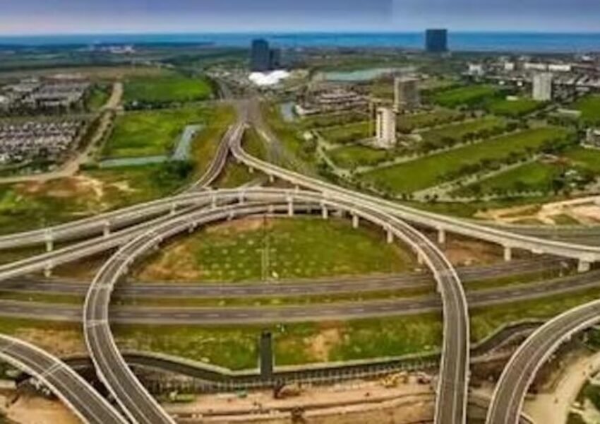 Pembukaan Tol Kataraja Jadi Katalis Ekonomi Baru Kawasan PIK 2