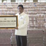 Uang Sitaan Korupsi untuk Media: Ide Berani yang Bisa Membungkam Pers