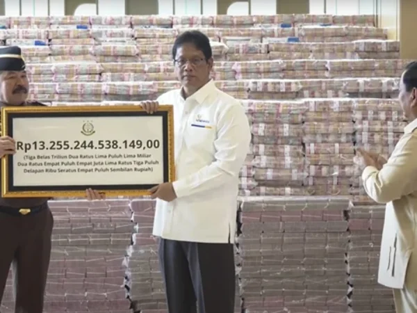 Uang Sitaan Korupsi untuk Media: Ide Berani yang Bisa Membungkam Pers