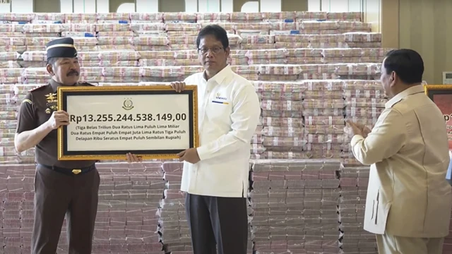 Uang Sitaan Korupsi untuk Media: Ide Berani yang Bisa Membungkam Pers