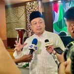 UBN Kecam Israel Cegat Flotilla Gaza, Serukan Aksi Solidaritas 7 Oktober di Indonesia