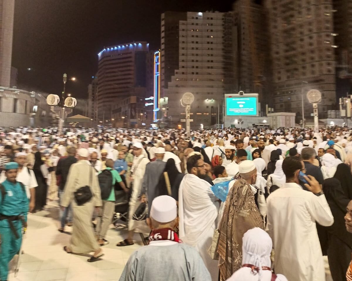 UU Haji yang Baru Resmi Berlaku, Umat Kini Bisa Umrah Mandiri dengan 5 Syarat