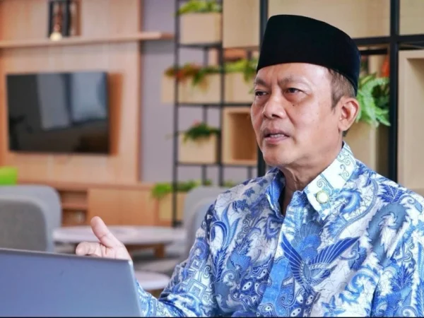 MUI Dukung Pembentukan Ditjen Pesantren, Ingatkan Pemerintah Jaga Kekhasan Pendidikan Islam