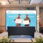 Pertamina Petrochemical Trading–Pupuk Kaltim Perkuat Kemandirian Industri Soda Ash Nasional