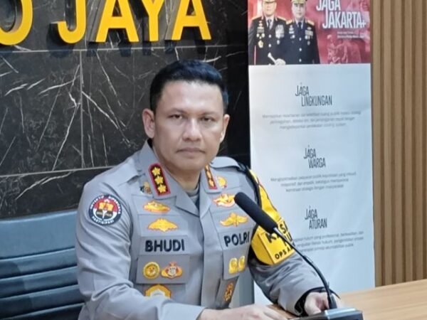 Puluhan Korban Ledakan SMAN 72 Masih Dirawat di Tiga Rumah Sakit Jakarta