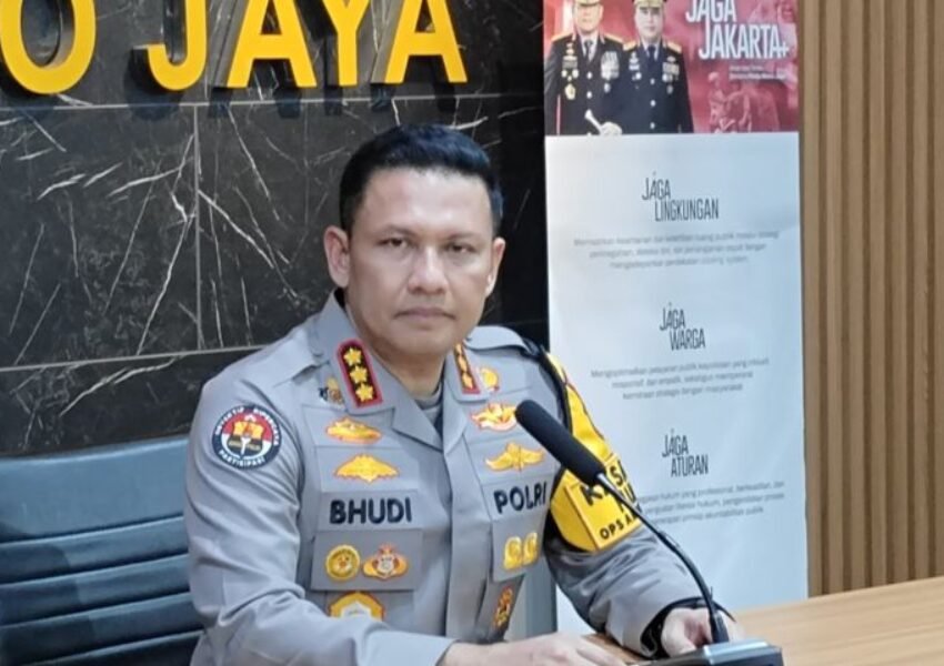 Puluhan Korban Ledakan SMAN 72 Masih Dirawat di Tiga Rumah Sakit Jakarta
