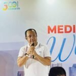 Pipa Air PDAM Jaya Berusia 103 Tahun, Dirut Akui Kebocoran Masih Jadi Masalah Serius