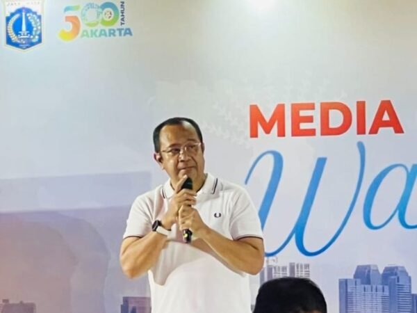 Pipa Air PDAM Jaya Berusia 103 Tahun, Dirut Akui Kebocoran Masih Jadi Masalah Serius