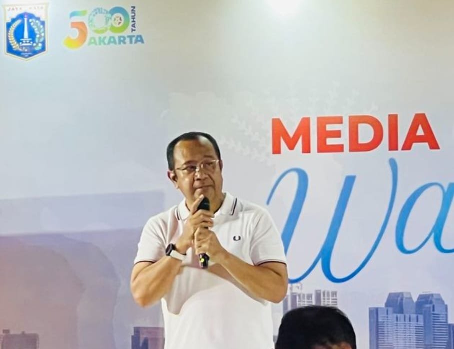 Pipa Air PDAM Jaya Berusia 103 Tahun, Dirut Akui Kebocoran Masih Jadi Masalah Serius