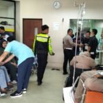 Kecelakaan Beruntun di Tol Cipali: 5 Tewas, 38 Orang Luka-Luka