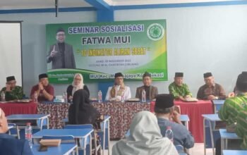 MUI Bekasi Tegaskan 10 Ciri Aliran Sesat, Warga Diminta Lebih Waspada