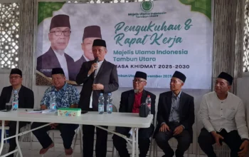 MUI Bekasi Desak Pemkab Segera Terbitkan Perda Pelarangan Miras