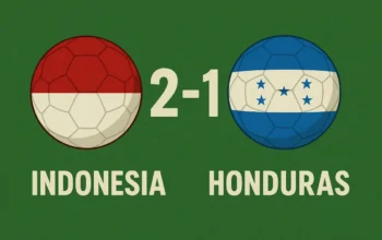 Timnas U17 Indonesia Ukir Sejarah, Raih Kemenangan Perdana di Piala Dunia 2025