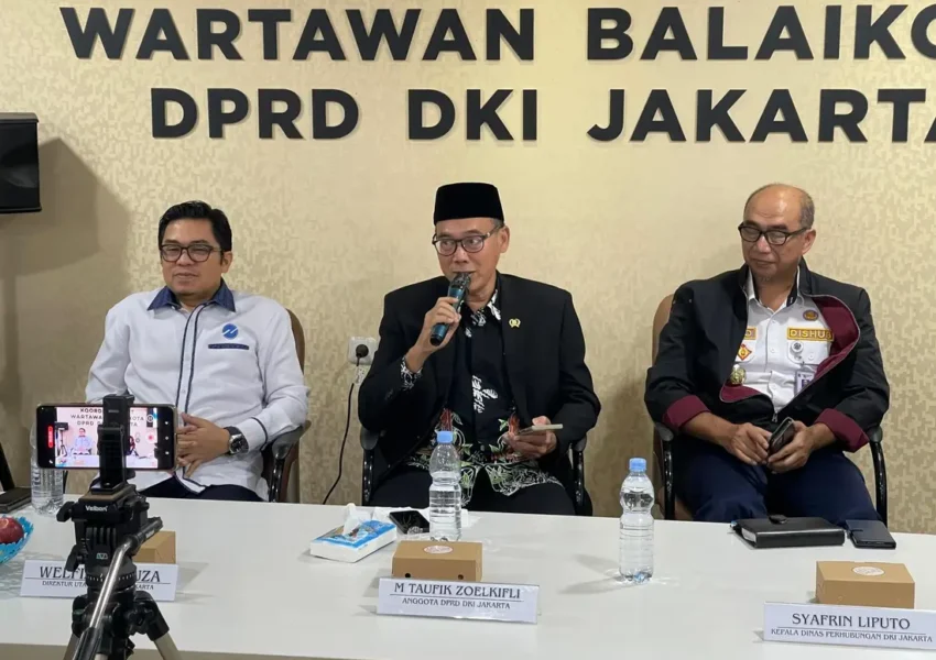 Transjakarta Tak Lagi Sekadar Busway: 9 dari 10 Warga Kini Bisa Jalan Kaki ke Halte