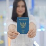 Imigrasi Luncurkan Paspor Elektronik Baru dengan Fitur Keamanan Canggih
