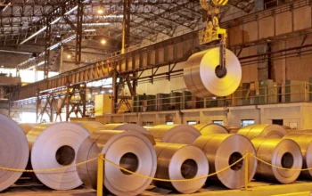 Kemenperin Ungkap Krisis Baja Nasional: Banjir Impor China dan Mesin Tua Bikin Industri Tersendat