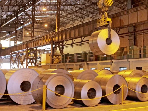 Kemenperin Ungkap Krisis Baja Nasional: Banjir Impor China dan Mesin Tua Bikin Industri Tersendat